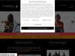 Sites similar to casablanca-nuernberg.de