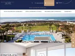 Sites similar to casablanca-vichycelestins.com