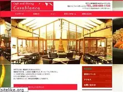 Sites similar to casablanca-web.net