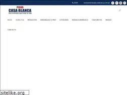 Sites similar to casablanca.com.gt