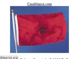 Sites similar to casablanca.com
