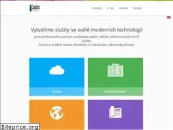 Sites similar to casablanca.cz