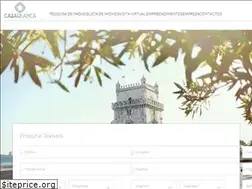 Sites similar to casablanca.pt