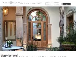 Sites similar to casablanca7.com