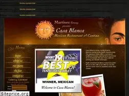 Sites similar to casablancaalabama.com