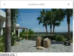 Sites similar to casablancabb.com
