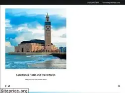 Sites similar to casablancabelize.com