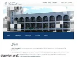 Sites similar to casablancabrasilia.com.br