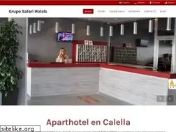 Sites similar to casablancacalella.com