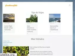 Sites similar to casablancachile.cl
