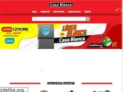 Sites similar to casablancacr.com