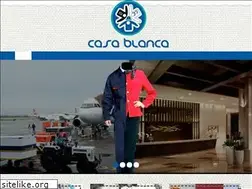 Sites similar to casablancadotaciones.com