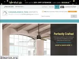 Sites similar to casablancafanexperts.com