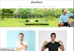 Sites similar to casablancaindia.com