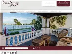 Sites similar to casablancainn.com