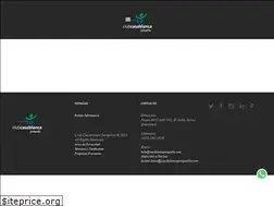 Sites similar to casablancajuriquilla.com