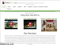 Sites similar to casablancaliving.com