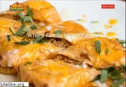 Sites similar to casablancamexican.com