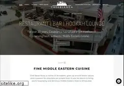 Sites similar to casablancaonbrady.com