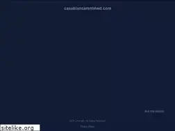 Sites similar to casablancarent4wd.com