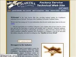 Sites similar to casablancatechservice.com