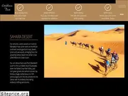 Sites similar to casablancatour.com