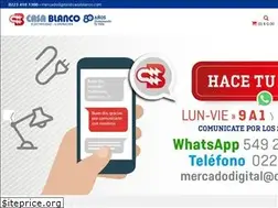 Sites similar to casablanco.com