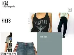 Sites similar to casablanqueria.com