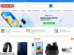 Sites similar to casabo.com.py