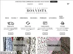 Sites similar to casaboavista.com.br