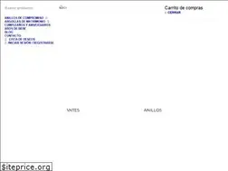 Sites similar to casabona.cl