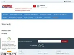 Sites similar to casabonaemavilia.com