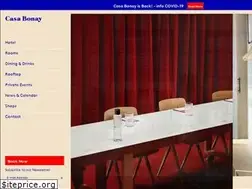 Sites similar to casabonay.com