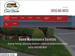Sites similar to casabonita.com