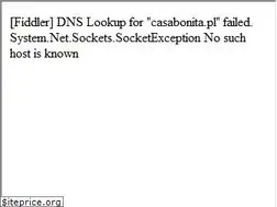 Sites similar to casabonita.pl
