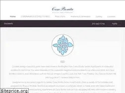 Sites similar to casabonitaseniorapts.com