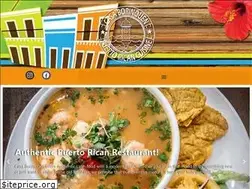 Sites similar to casaborinquen.com