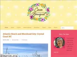 Sites similar to casabouquet.com