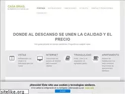 Sites similar to casabrais.com