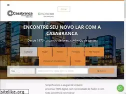 Sites similar to casabrancanet.com.br