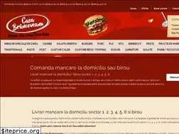 Sites similar to casabrancoveanu.ro