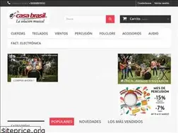 Sites similar to casabrasil.com.ec