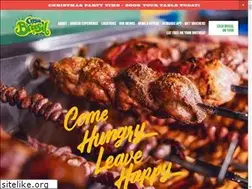 Sites similar to casabrasilrestaurants.co.uk
