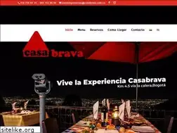 Sites similar to casabrava.com.co