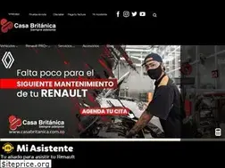 Sites similar to casabritanica.com.co