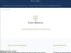 Sites similar to casabrugal.com