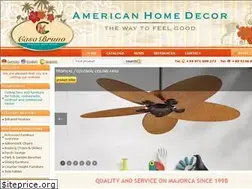 Sites similar to casabruno.com