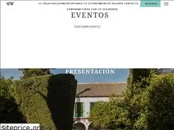 Sites similar to casabucarelli.com
