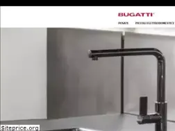 Sites similar to casabugatti.it