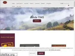 Sites similar to casabuj.com